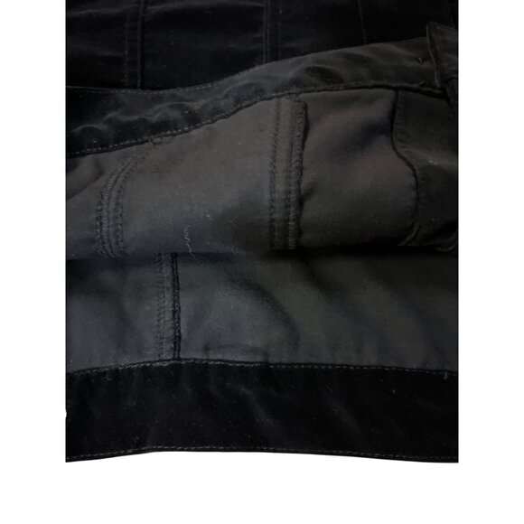 The Quacker Factory Christmas Jacket Womens 1X Used Snowman Capture the Magic - Picture 6 of 14